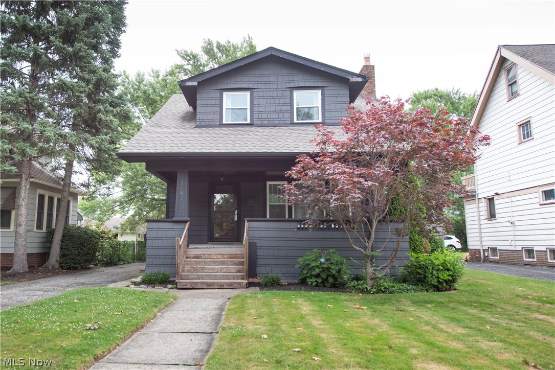 2187 Arthur Avenue Lakewood OH 44107