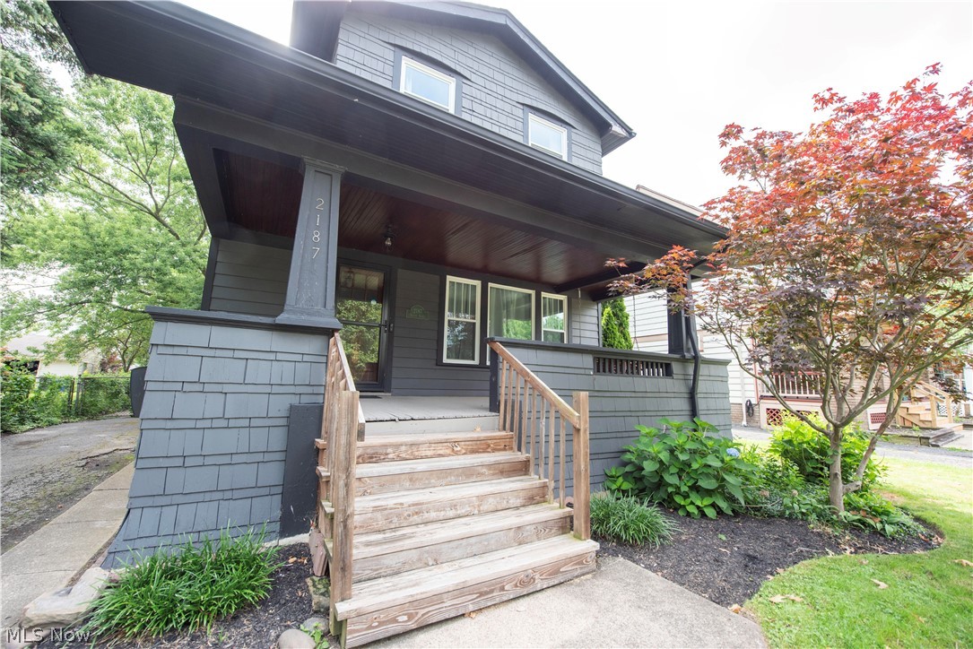 2187 Arthur Avenue Lakewood OH 44107