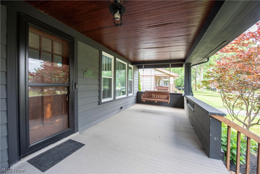 2187 Arthur Avenue Lakewood OH 44107