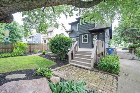 2187 Arthur Avenue Lakewood OH 44107