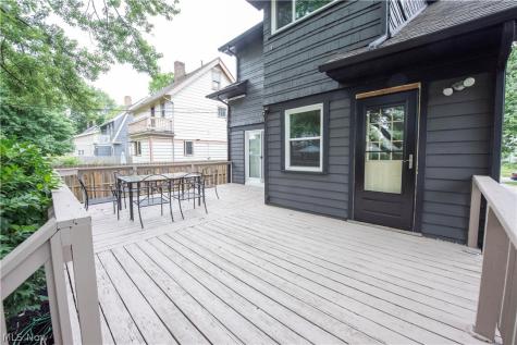 2187 Arthur Avenue Lakewood OH 44107