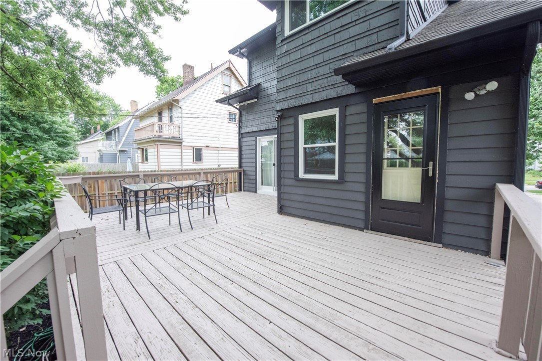 2187 Arthur Avenue Lakewood OH 44107