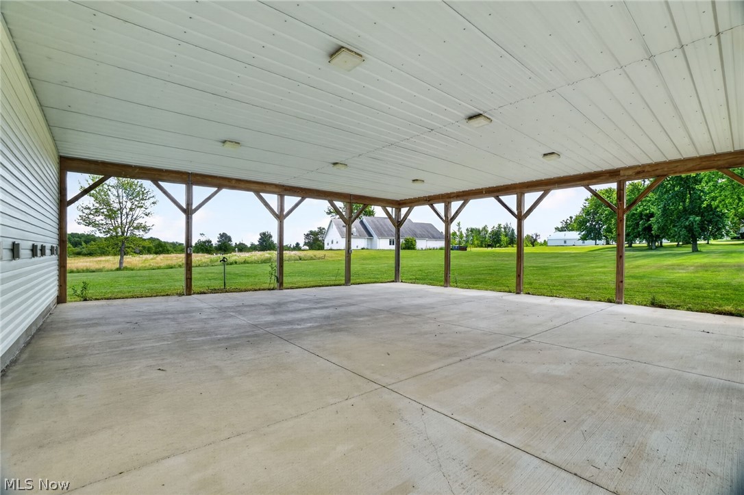224 Garford Road Geneva OH 44041
