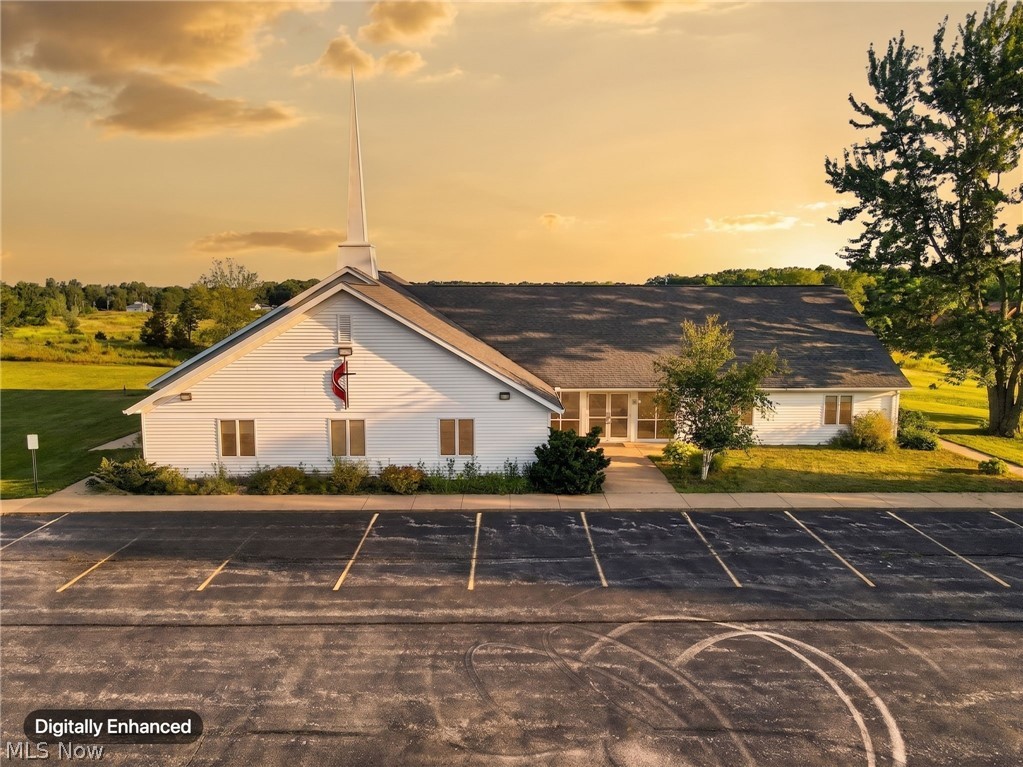 224 Garford Road Geneva OH 44041