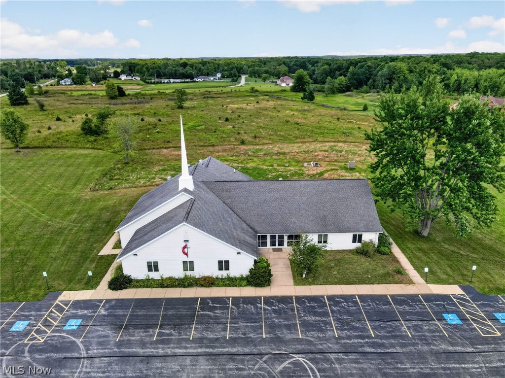 224 Garford Road Geneva OH 44041