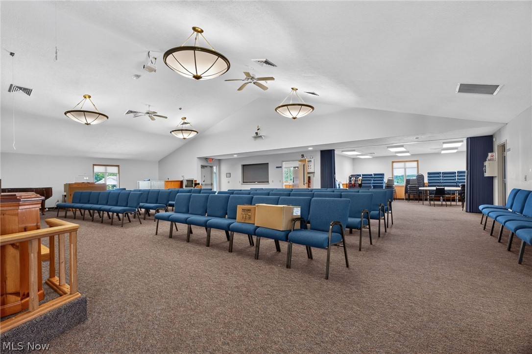 224 Garford Road Geneva OH 44041