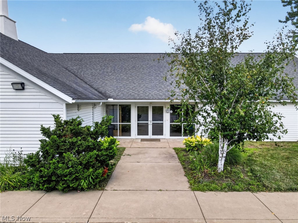 224 Garford Road Geneva OH 44041