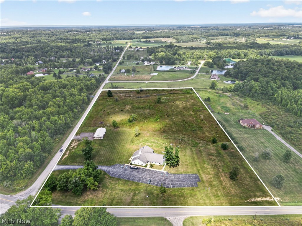 224 Garford Road Geneva OH 44041