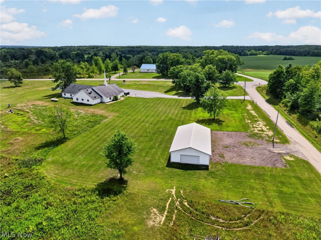 224 Garford Road Geneva OH 44041