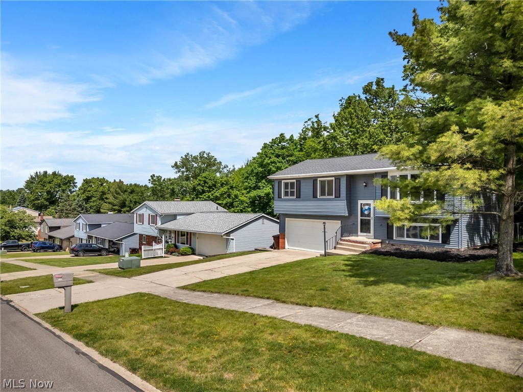 9412 Munich Drive Parma OH 44130