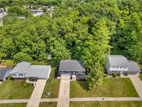 9412 Munich Drive Parma OH 44130
