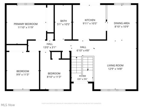 9412 Munich Drive Parma OH 44130