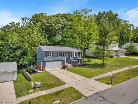 9412 Munich Drive Parma OH 44130