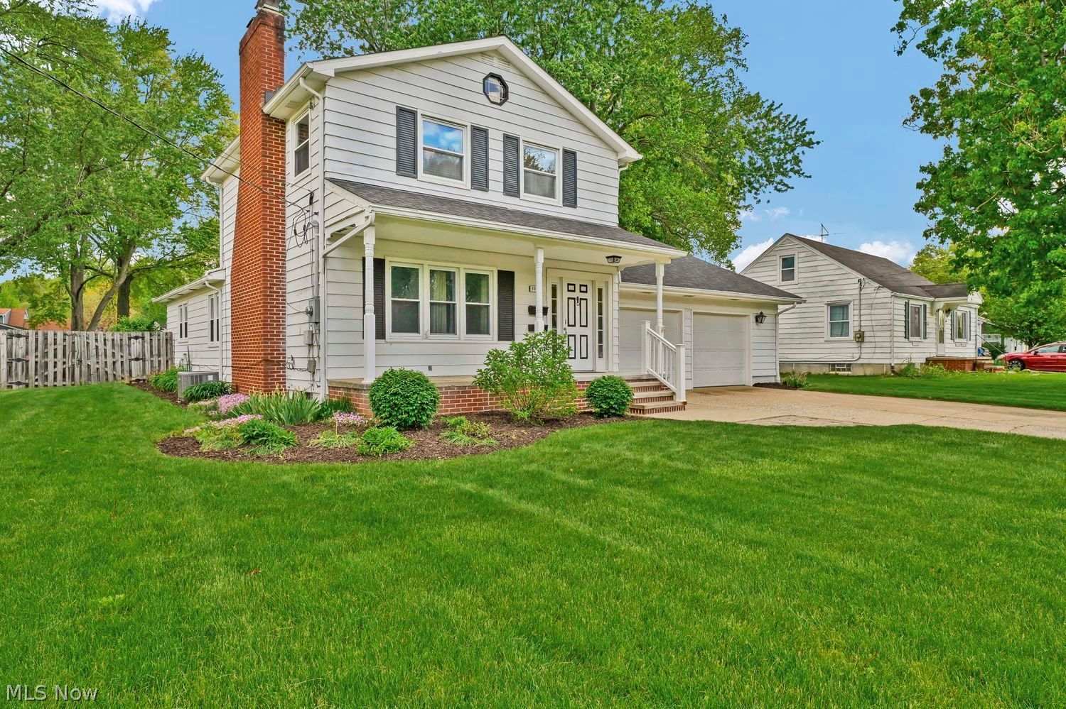 1144 Willow Street Grafton OH 44044