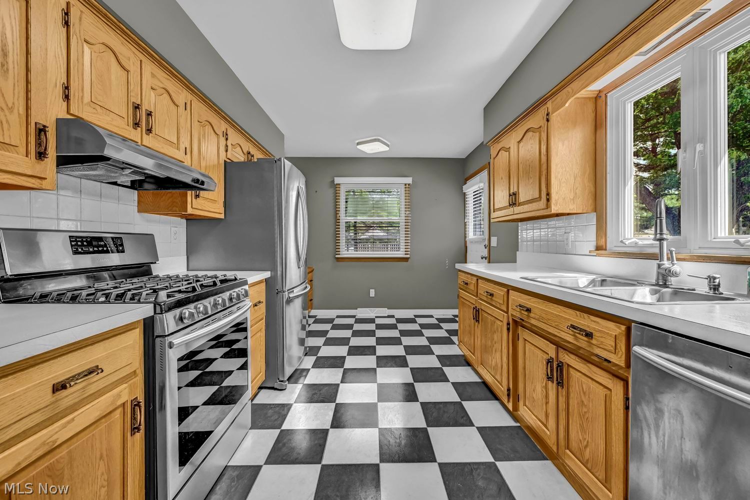 1144 Willow Street Grafton OH 44044