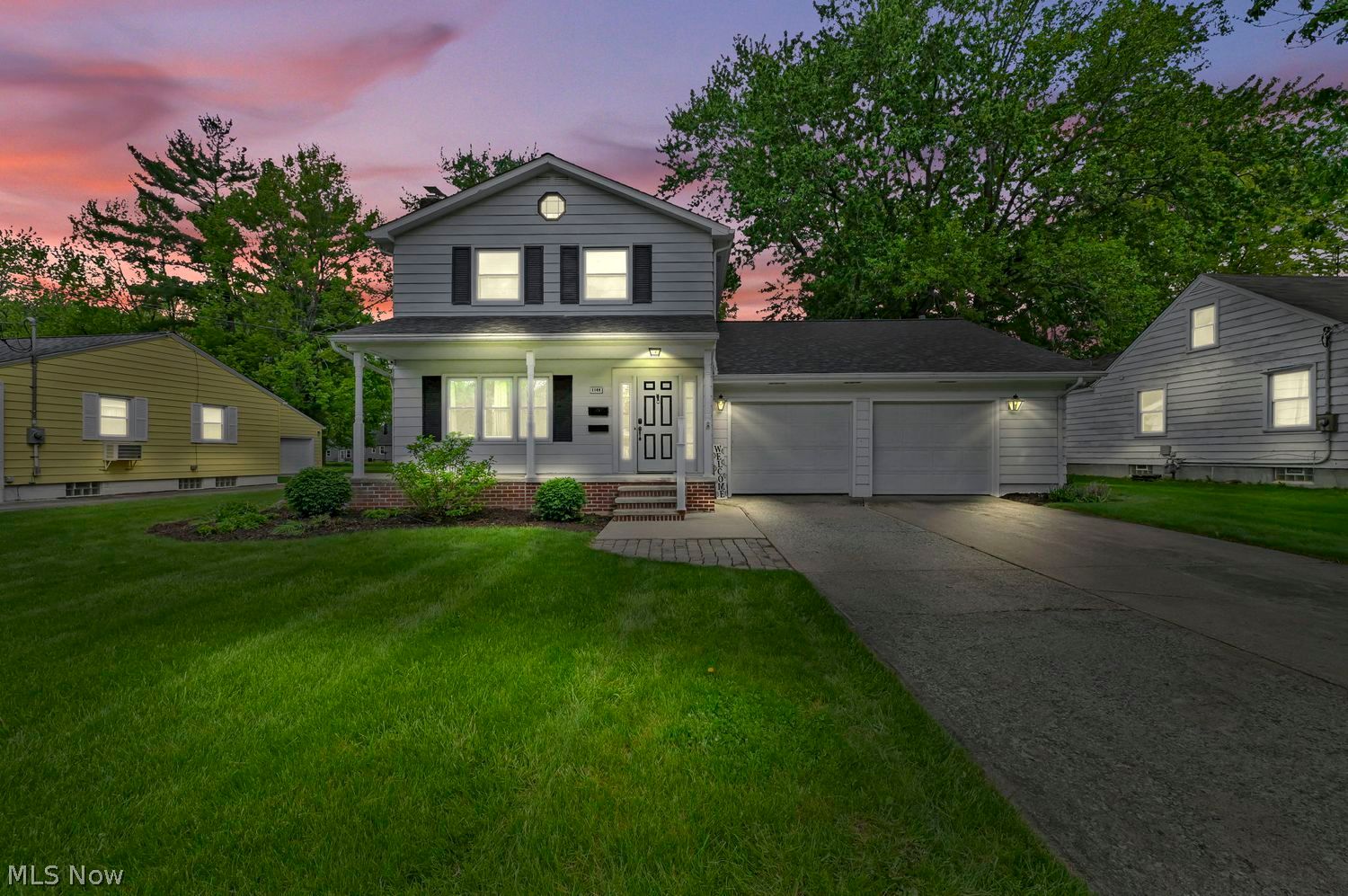 1144 Willow Street Grafton OH 44044