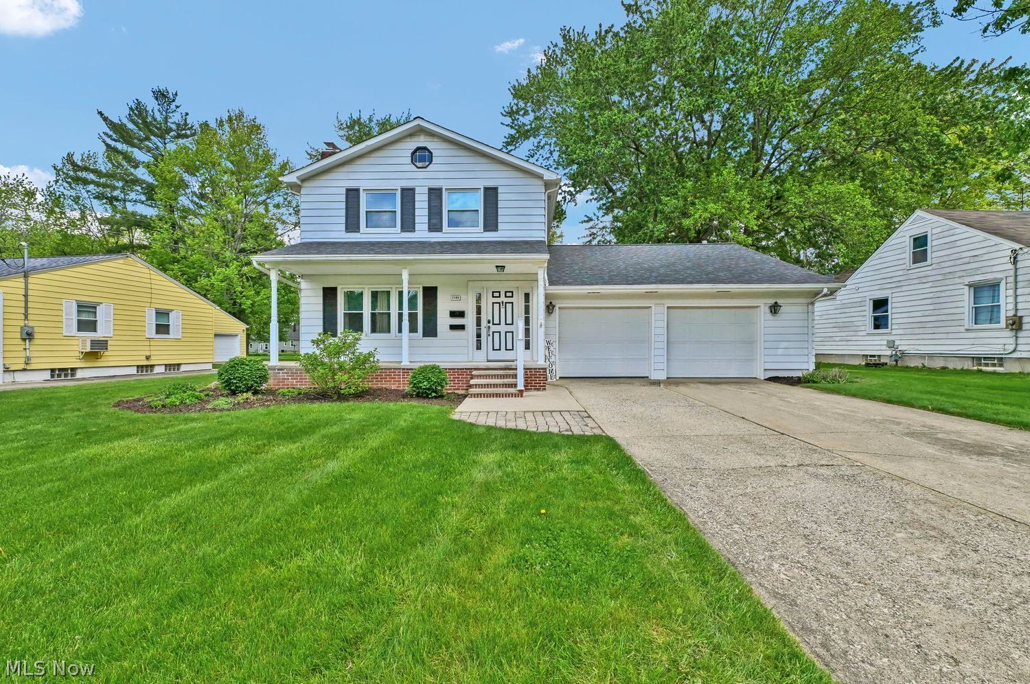1144 Willow Street Grafton OH 44044