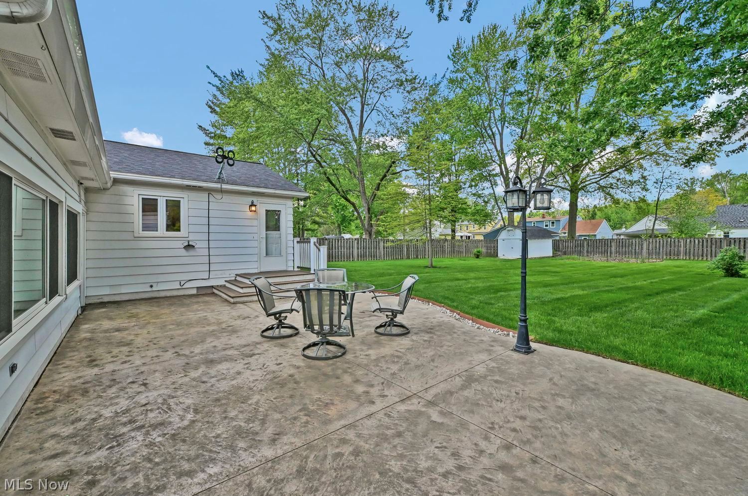 1144 Willow Street Grafton OH 44044