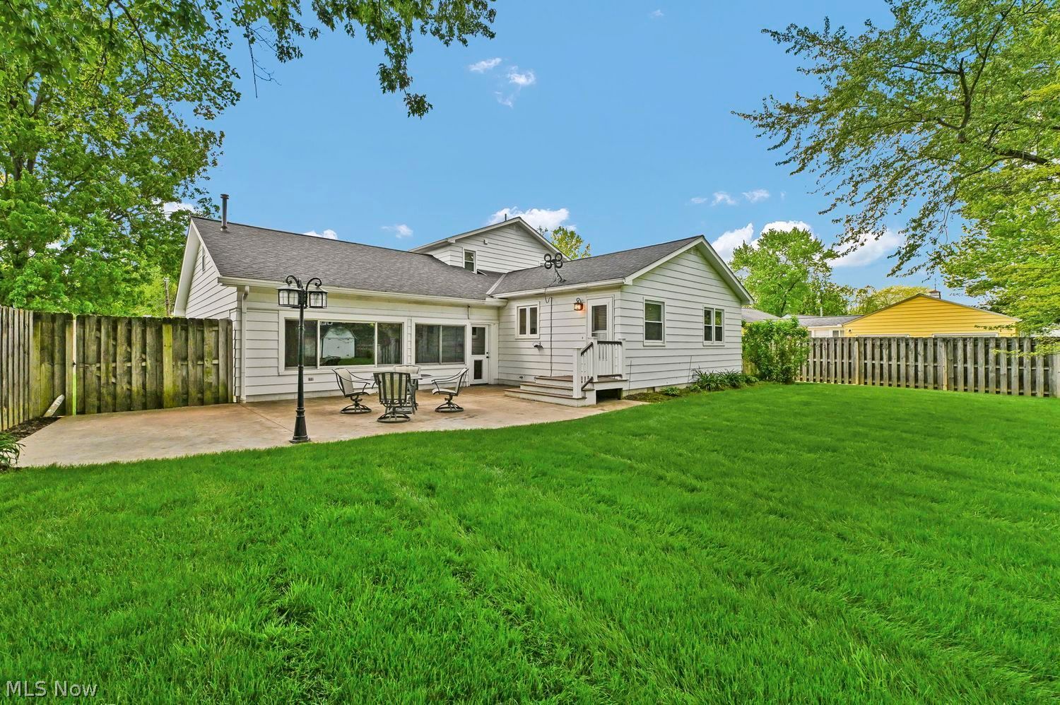 1144 Willow Street Grafton OH 44044
