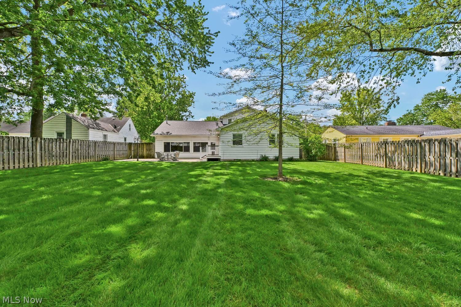 1144 Willow Street Grafton OH 44044