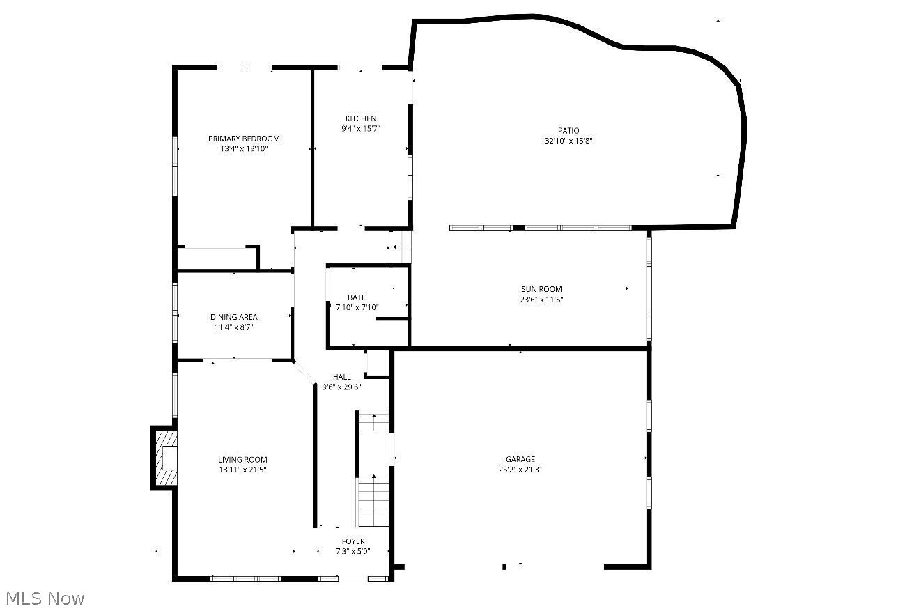 1144 Willow Street Grafton OH 44044