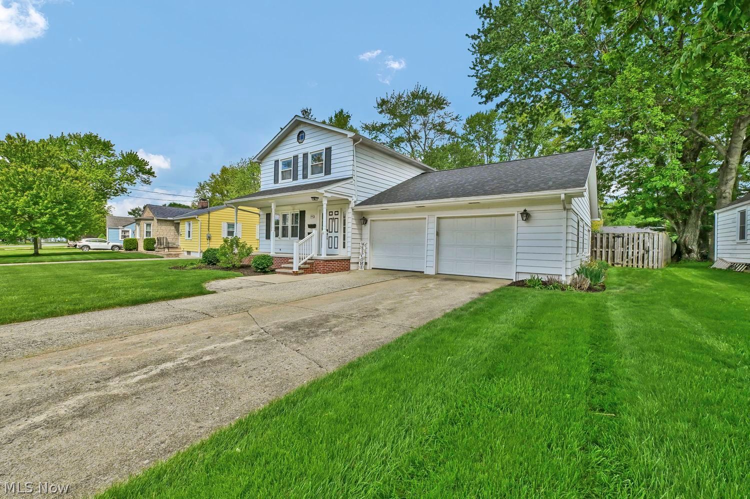 1144 Willow Street Grafton OH 44044