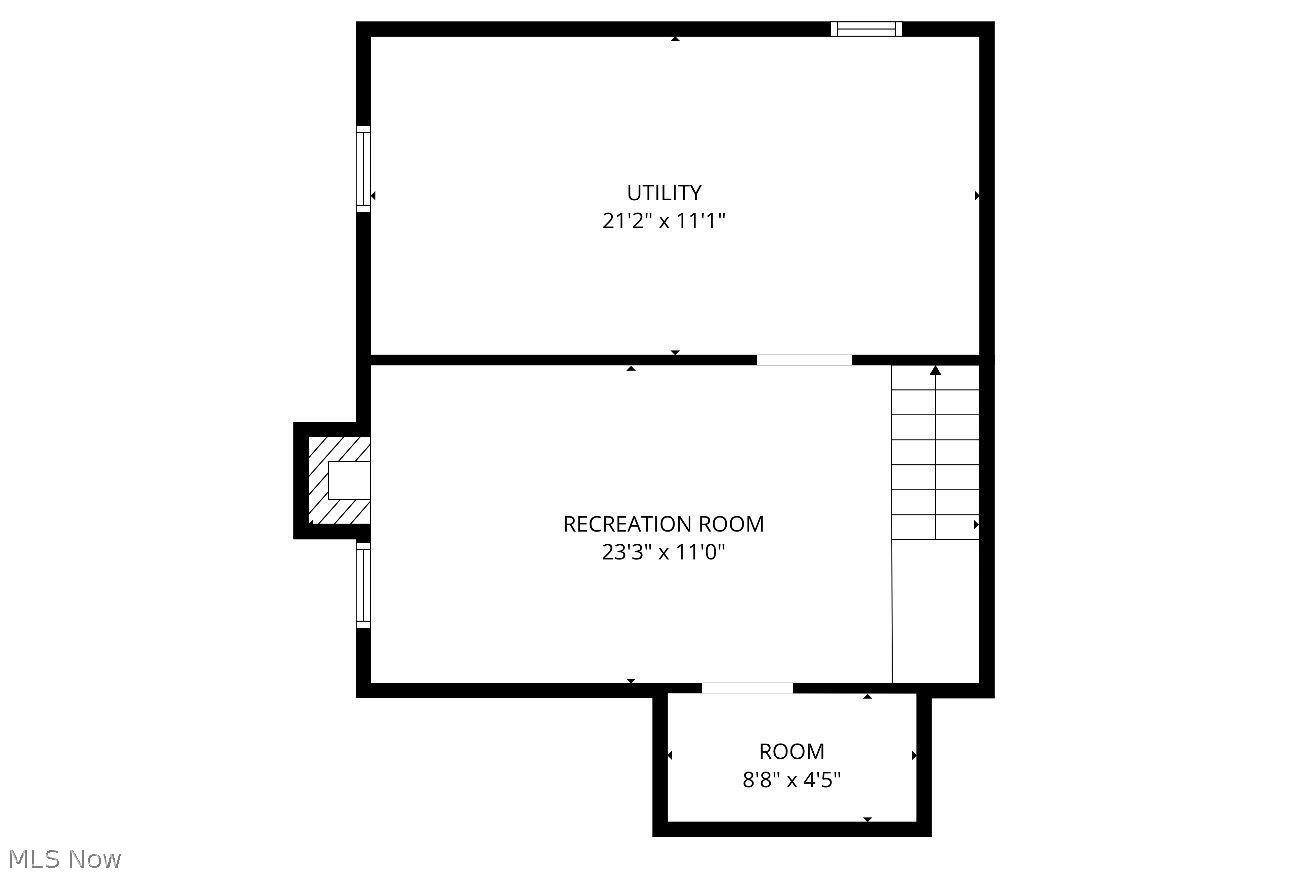1144 Willow Street Grafton OH 44044