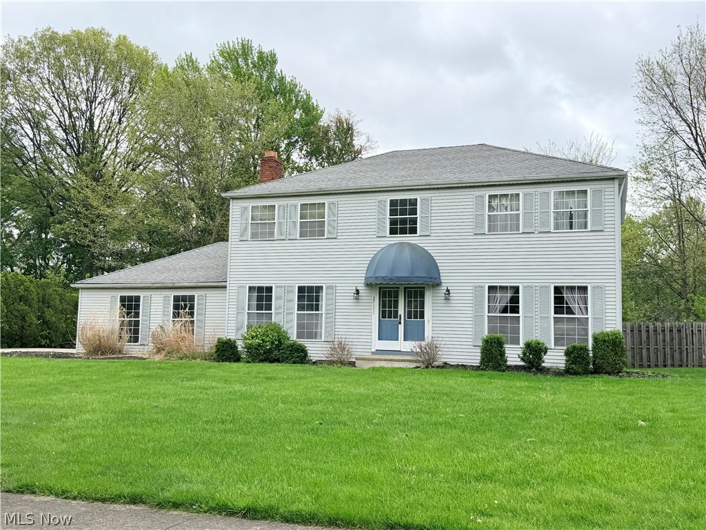 27111 Newton Circle North Olmsted OH 44070