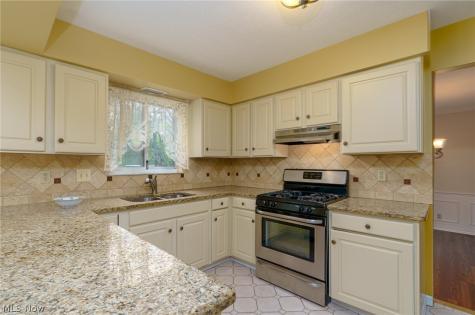 27111 Newton Circle North Olmsted OH 44070