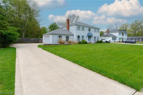27111 Newton Circle North Olmsted OH 44070