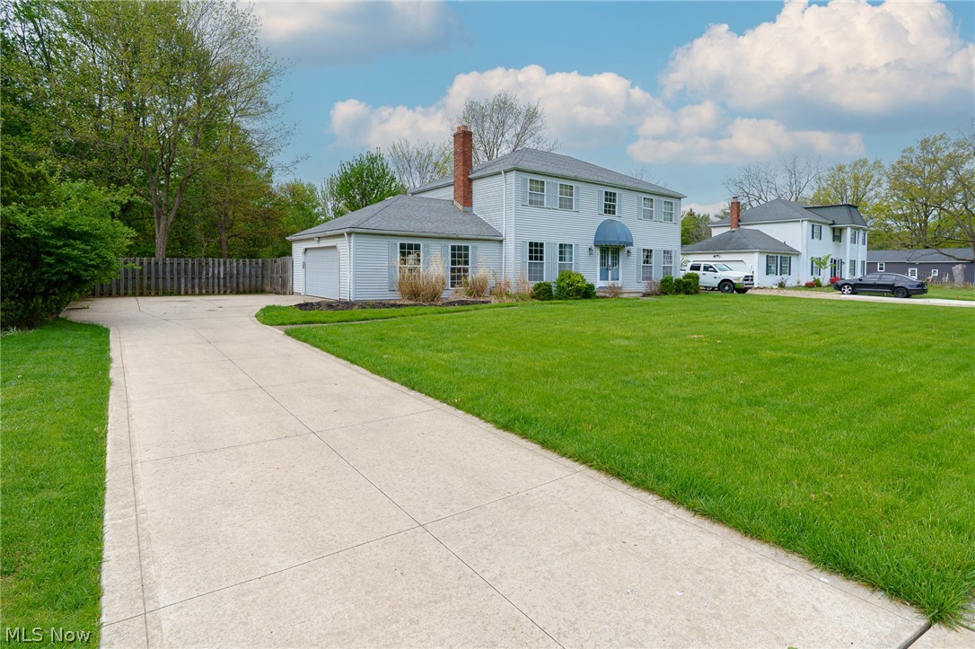 27111 Newton Circle North Olmsted OH 44070