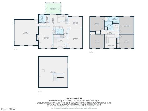27111 Newton Circle North Olmsted OH 44070