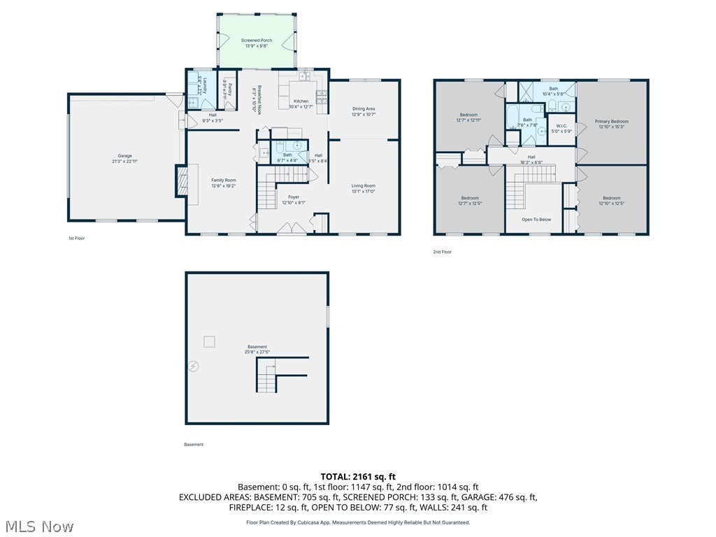 27111 Newton Circle North Olmsted OH 44070