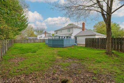 27111 Newton Circle North Olmsted OH 44070