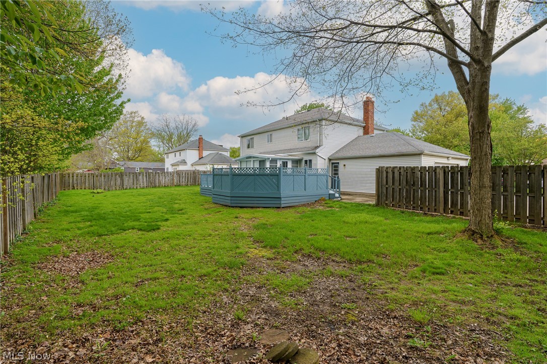 27111 Newton Circle North Olmsted OH 44070