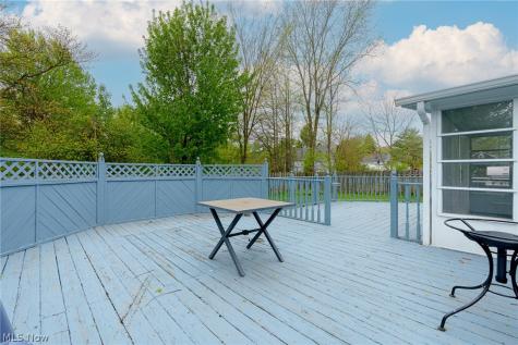 27111 Newton Circle North Olmsted OH 44070