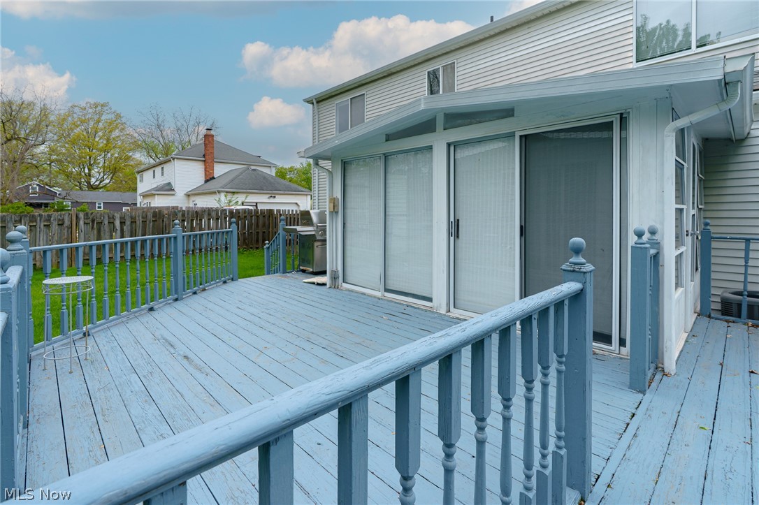 27111 Newton Circle North Olmsted OH 44070
