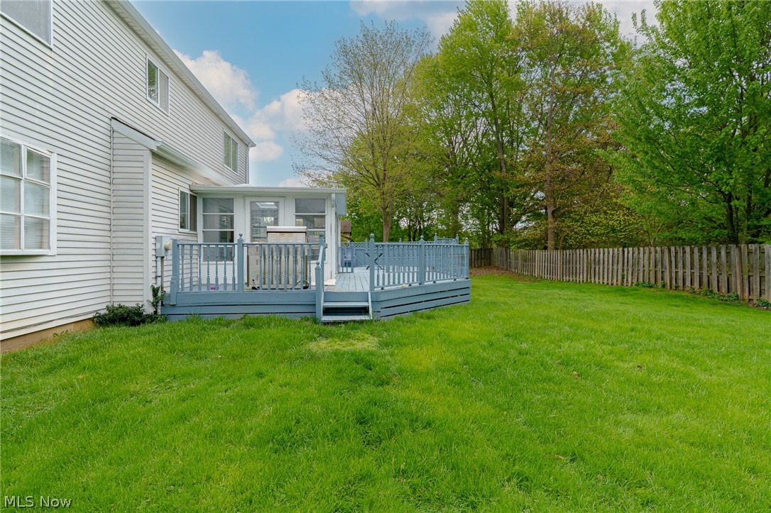 27111 Newton Circle North Olmsted OH 44070