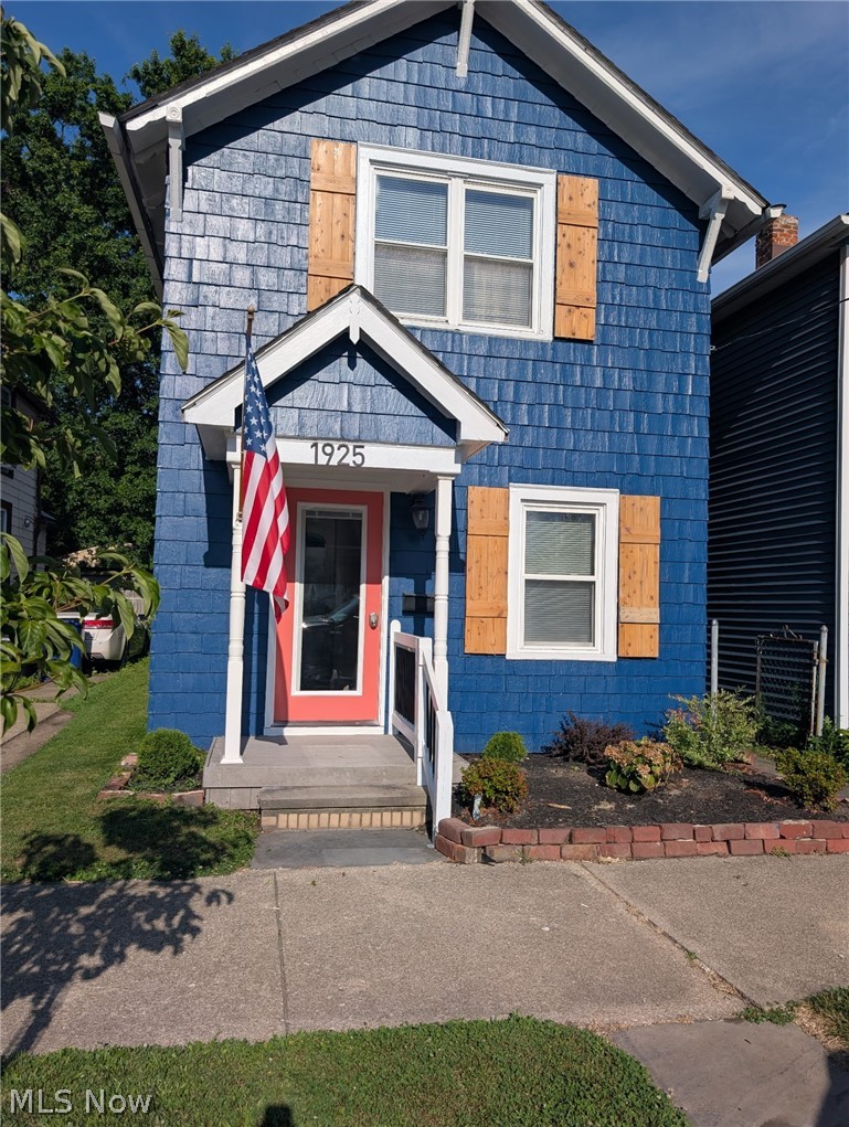 1925 W 52nd Street Cleveland OH 44102