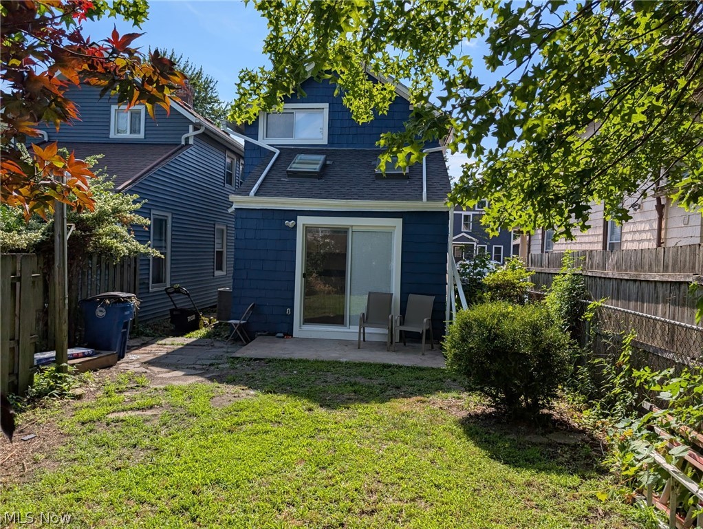 1925 W 52nd Street Cleveland OH 44102