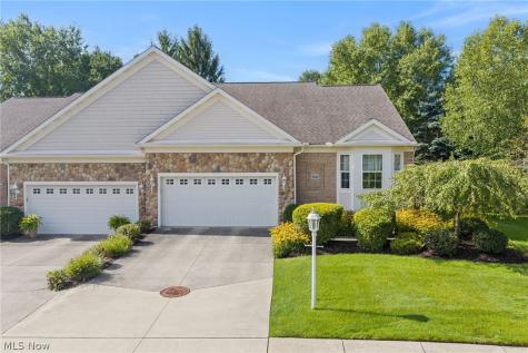 9848 Country Club Circle Twinsburg OH 44087
