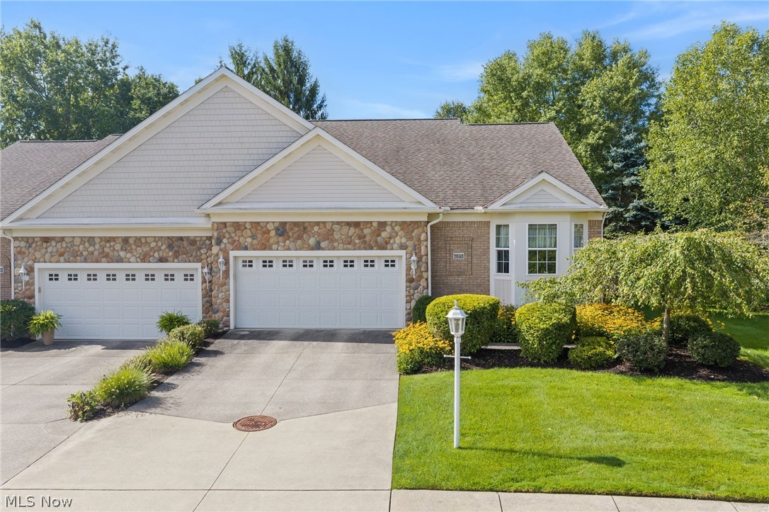 9848 Country Club Circle Twinsburg OH 44087