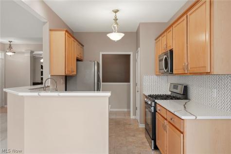 9848 Country Club Circle Twinsburg OH 44087