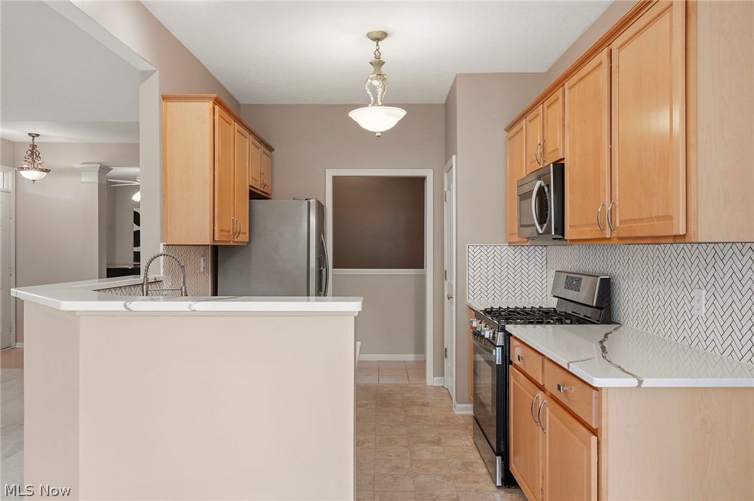 9848 Country Club Circle Twinsburg OH 44087