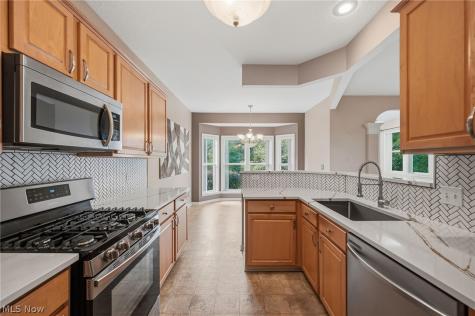 9848 Country Club Circle Twinsburg OH 44087