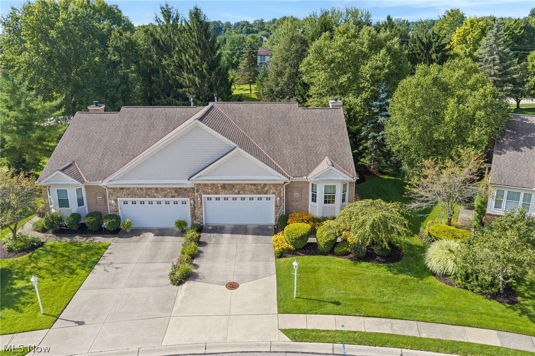 9848 Country Club Circle Twinsburg OH 44087