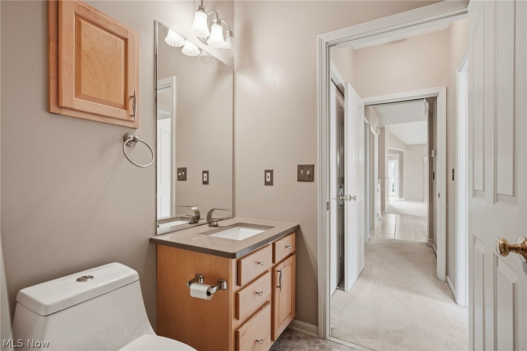 9848 Country Club Circle Twinsburg OH 44087
