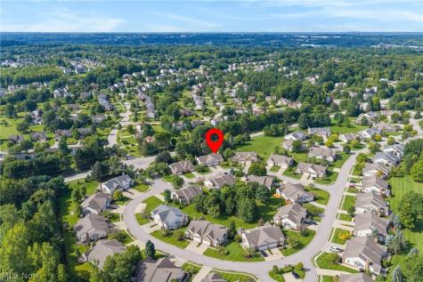 9848 Country Club Circle Twinsburg OH 44087