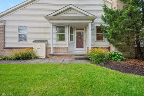 9848 Country Club Circle Twinsburg OH 44087