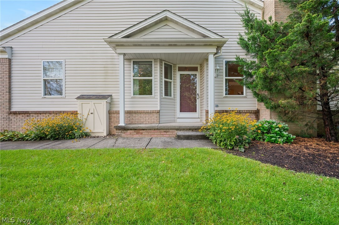 9848 Country Club Circle Twinsburg OH 44087